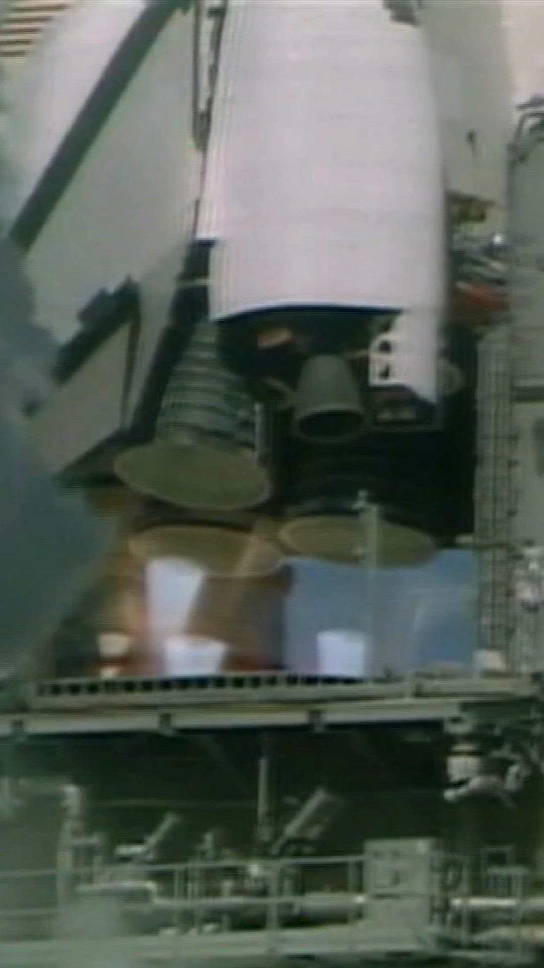 40 Years Ago Today | The Space Shuttle Challenger Disaster | fox43.com