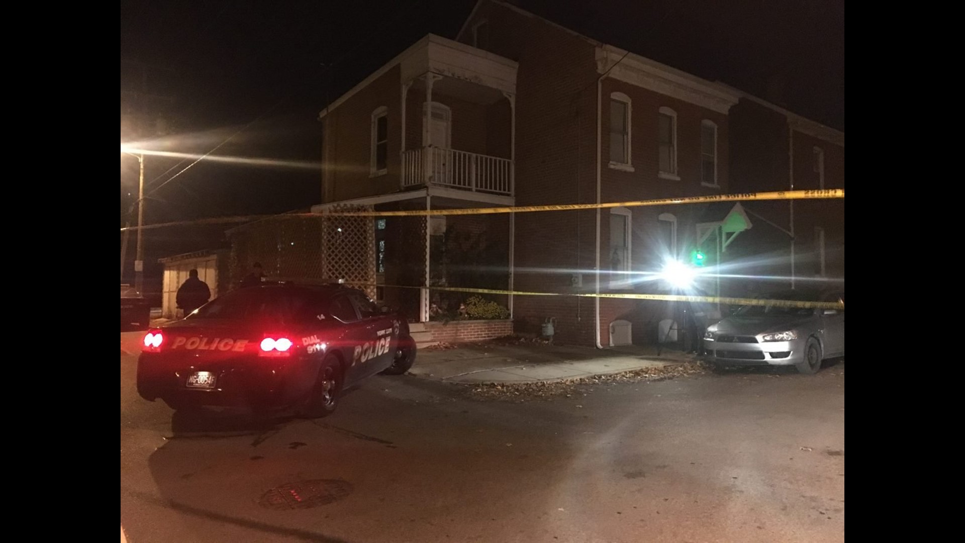 York County Coroner: Friday night shooting death ruled a homicide ...