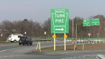 Yes, the Pa. Turnpike is the most expensive toll in the world | VERIFY