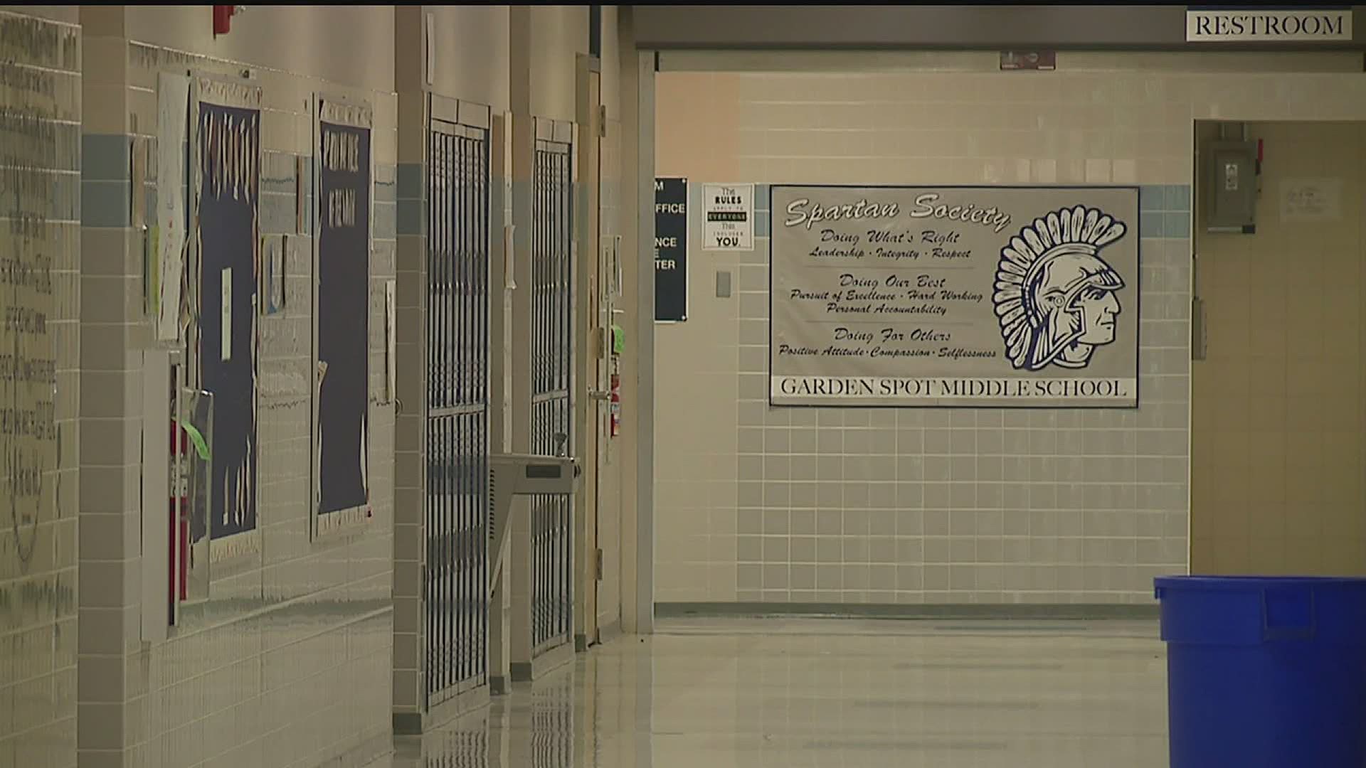 The Pennsylvania Department of Education continues to expect schools will reopen in the fall, with mitigation efforts in place.