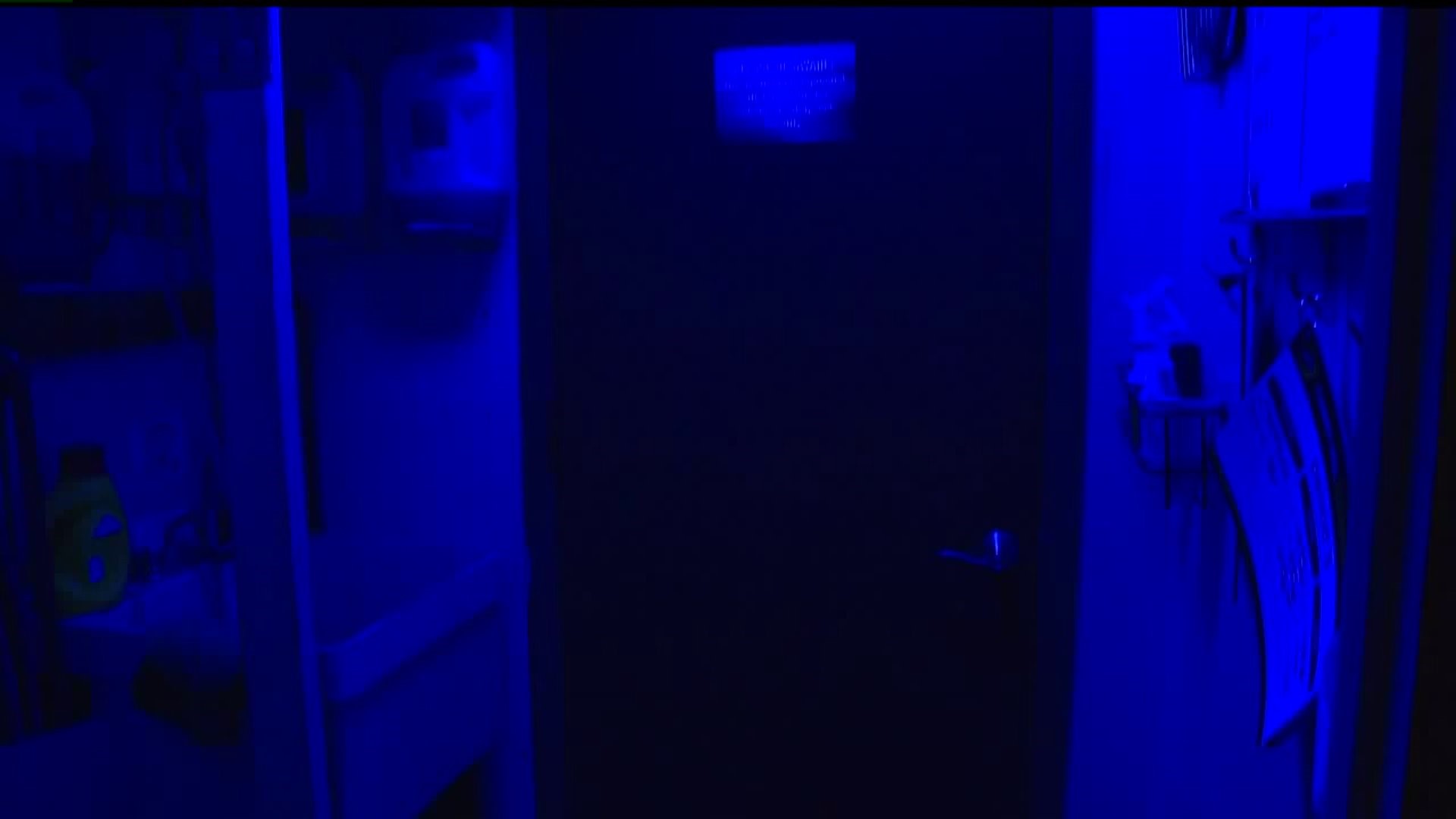 Turkey Hill stores testing blue lights to curb drug use