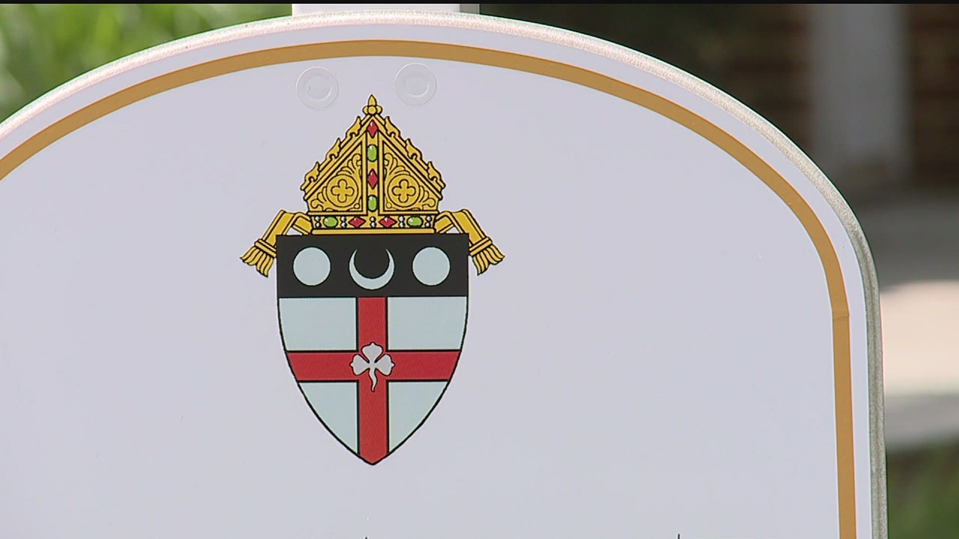 Bankruptcy Hearing Today for Harrisburg Diocese