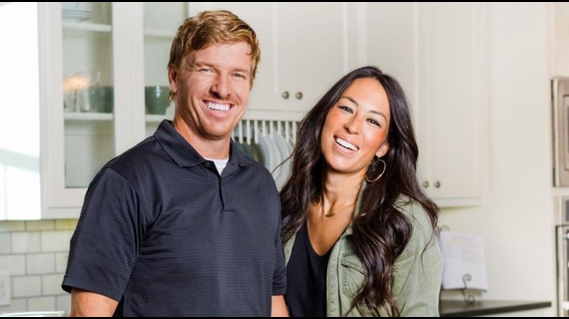 ‘Fixer Upper’ homeowners say they were ‘deceived,’ call neighborhood ...