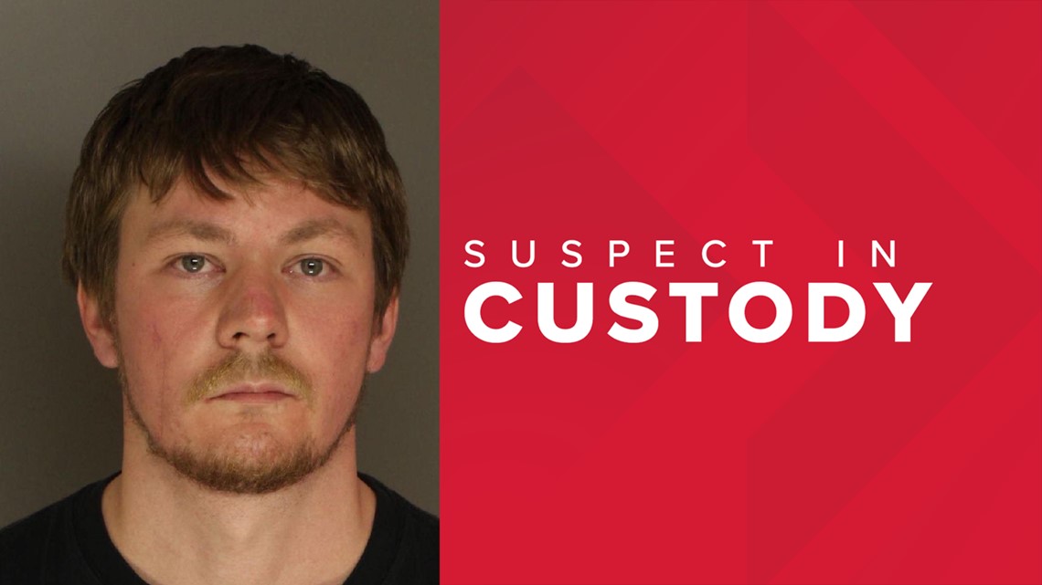 Mechanicsburg Man Arrested In Connectiobn Drug Delivery Resulting In