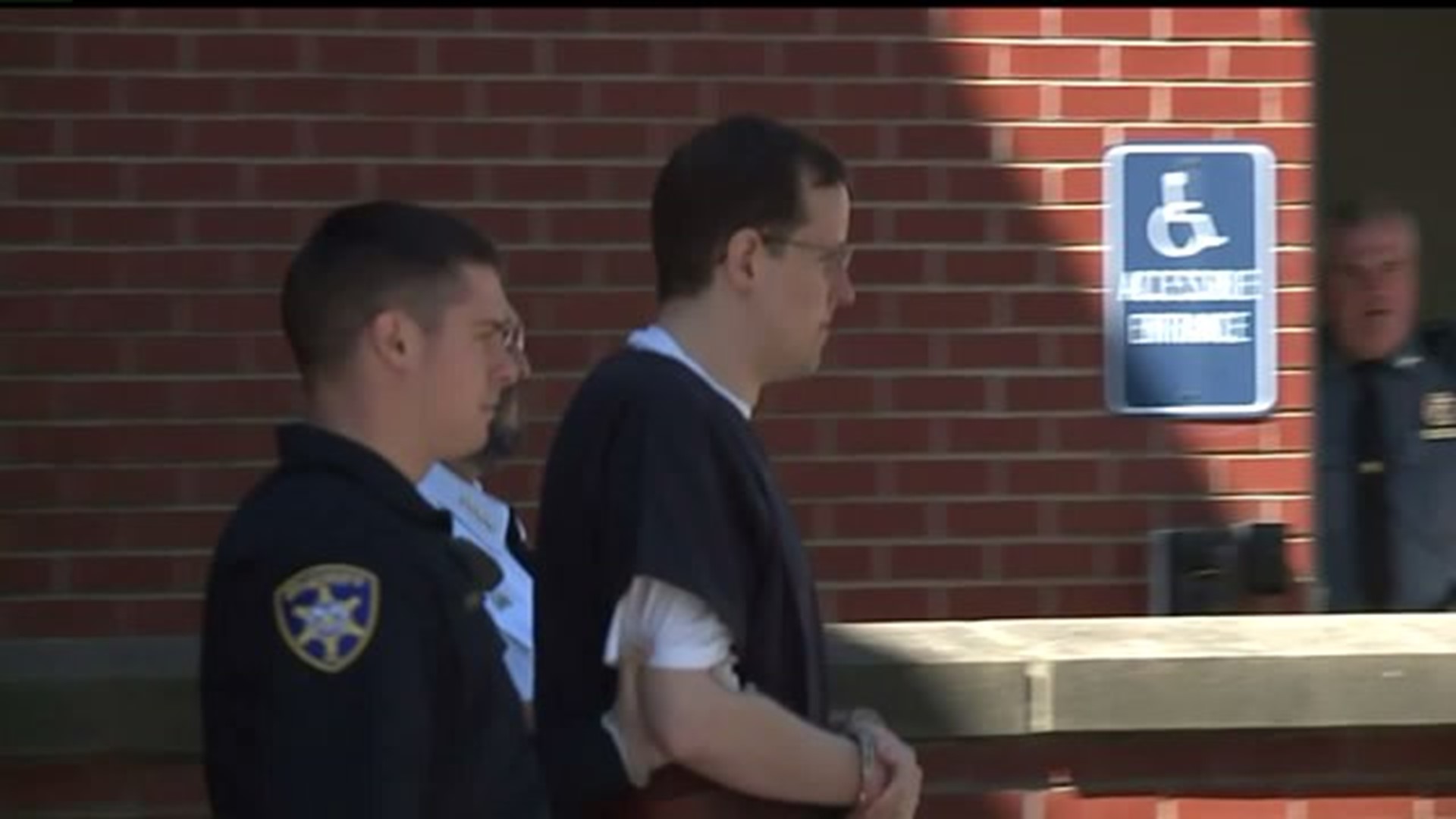 Jury selection is set to start today for accused cop killer Eric Frein`s trial