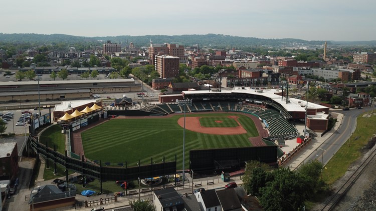 WellSpan Park becomes only ALPB field to be Sensory Inclusive certified