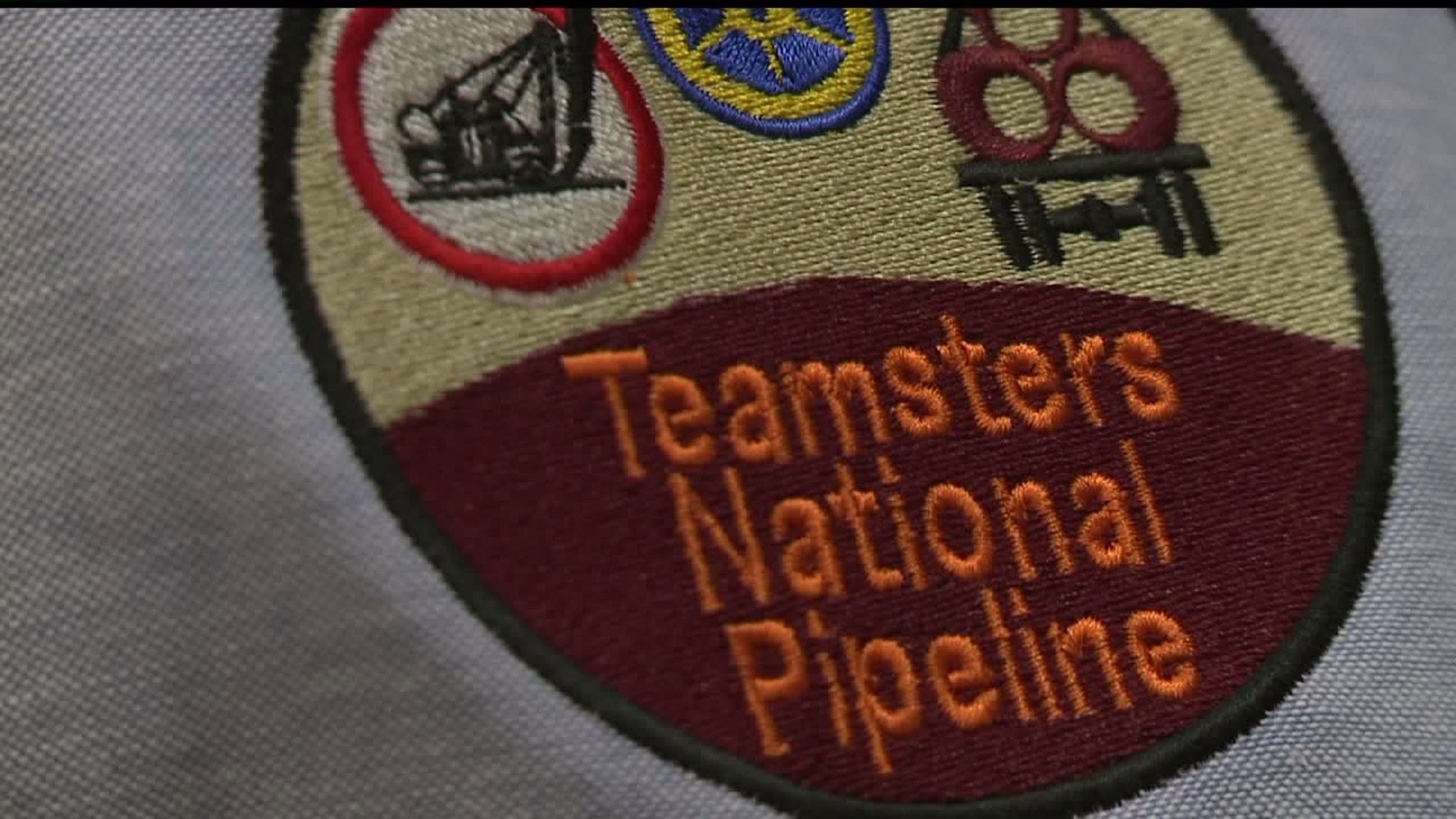 Hundreds of pipeline worker jobs up for grabs in Pennsylvania