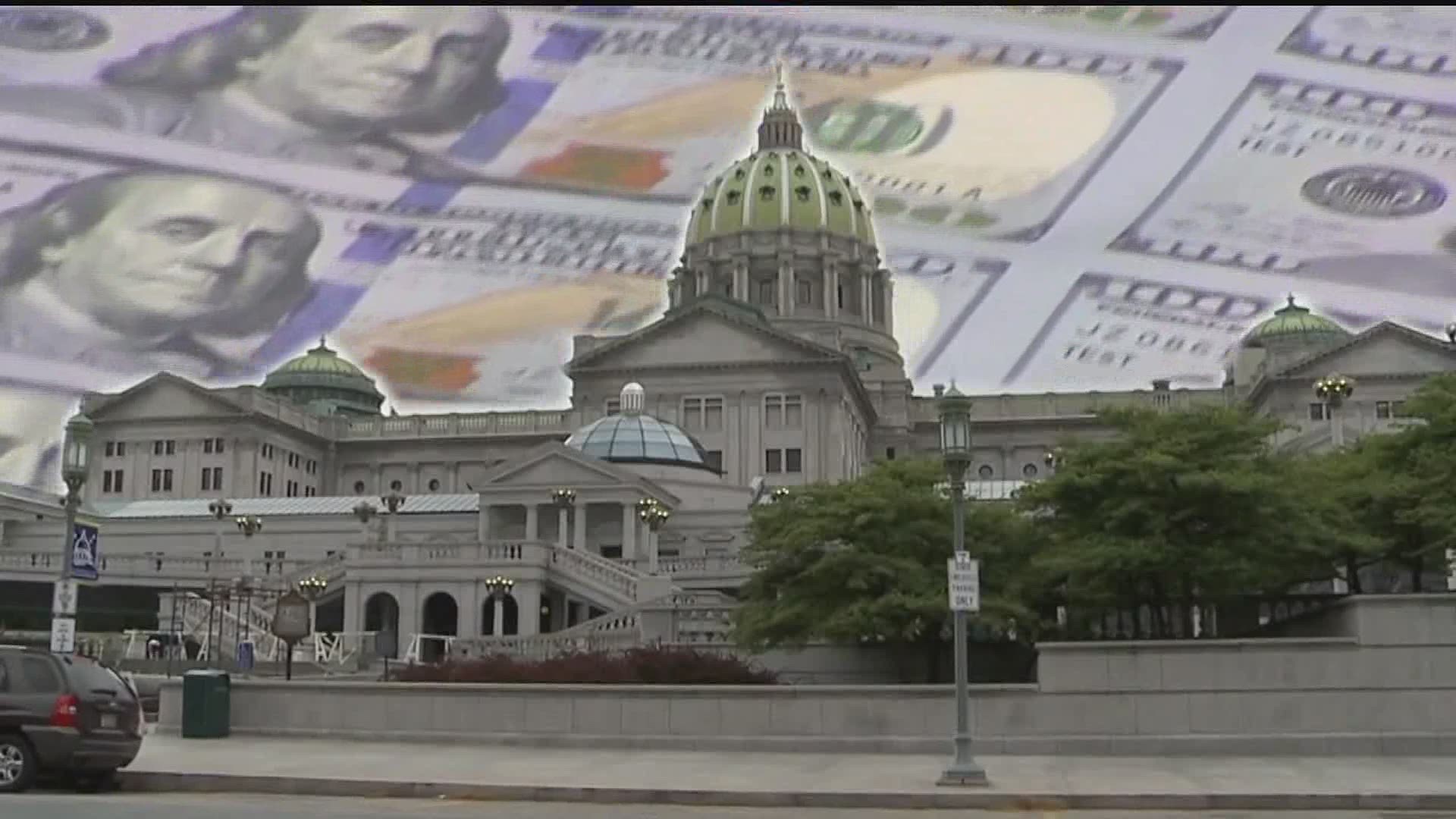 After end of $600 weekly benefit, Pennsylvania officials answer questions on unemployment