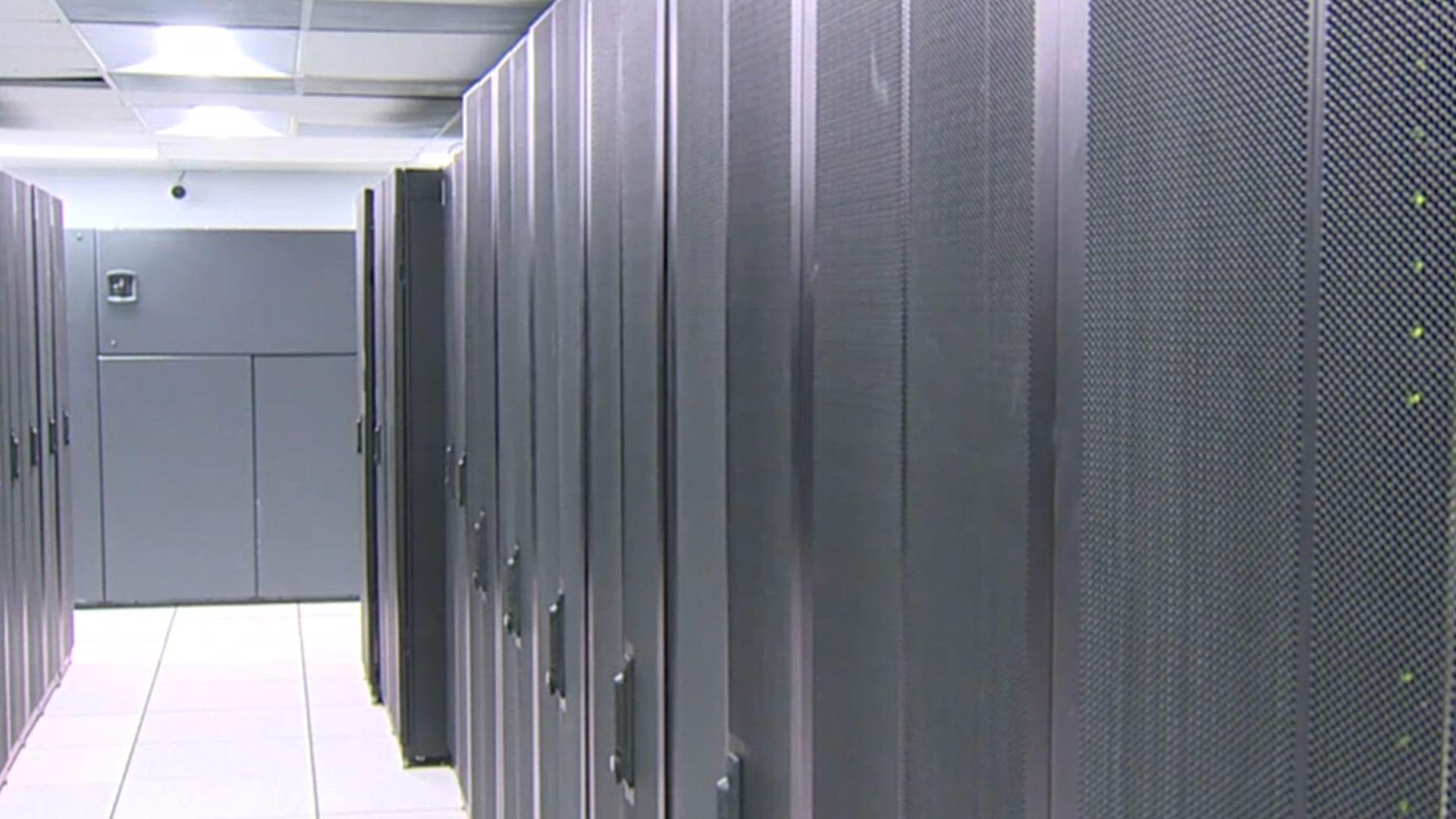 Example Data Vectorization Cumberland County Vector Control Office will spray for mosquitoes next ...
