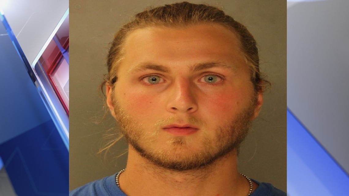 Lancaster man facing charges after firing shots with hunting rifle ...