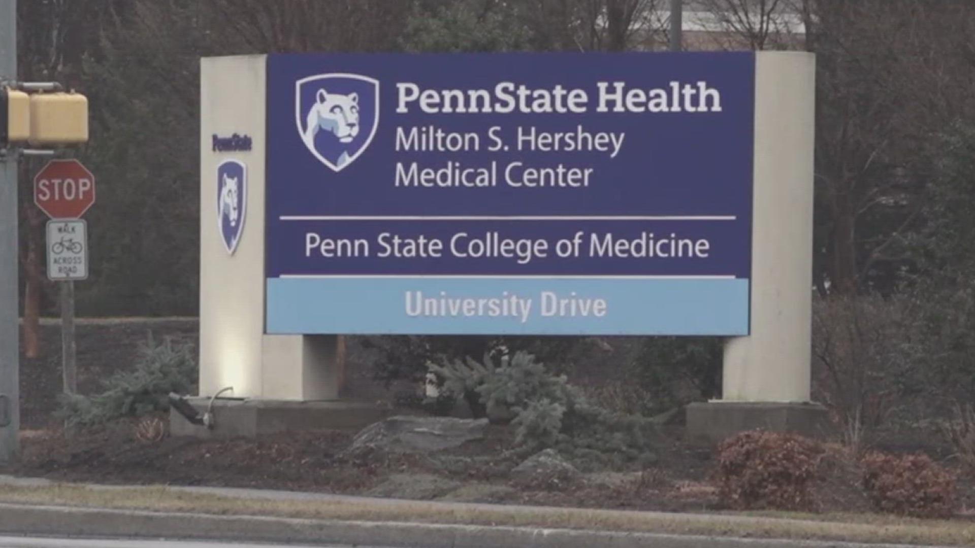 Pa. nursing students grapple with federal loan changes | wnep.com