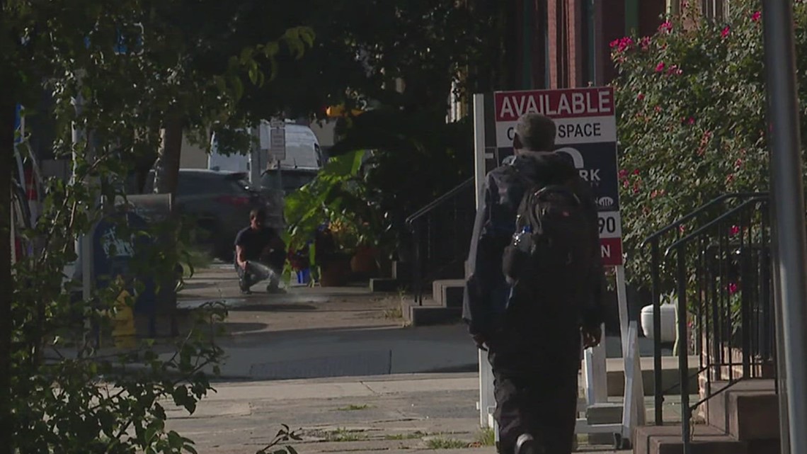 Harrisburg residents react to city-wide curfew for kids under 18 years old - Vimarsana News
