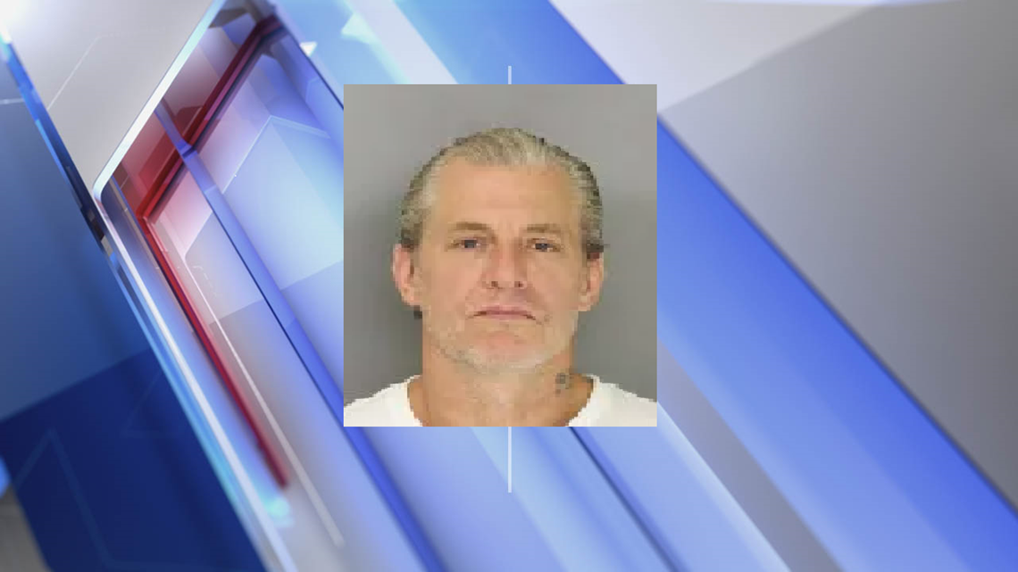 York County bank robbery suspect who claimed he had a bomb arrested in ...