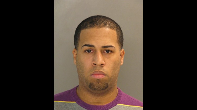 Murder suspect wanted in Puerto Rico arrested in Lancaster City | fox43.com