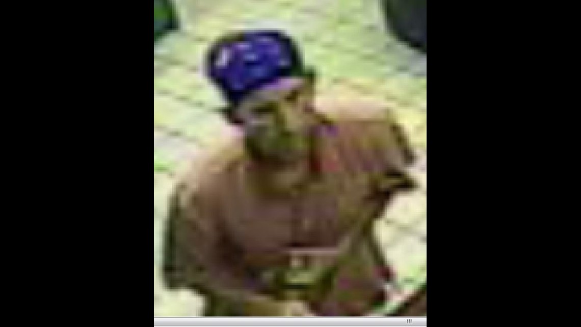 Dallastown Rutters Robbery