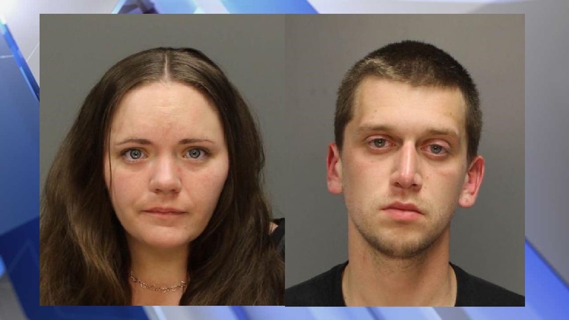 Lancaster couple charged after overdosing in front of 11-year-old child ...