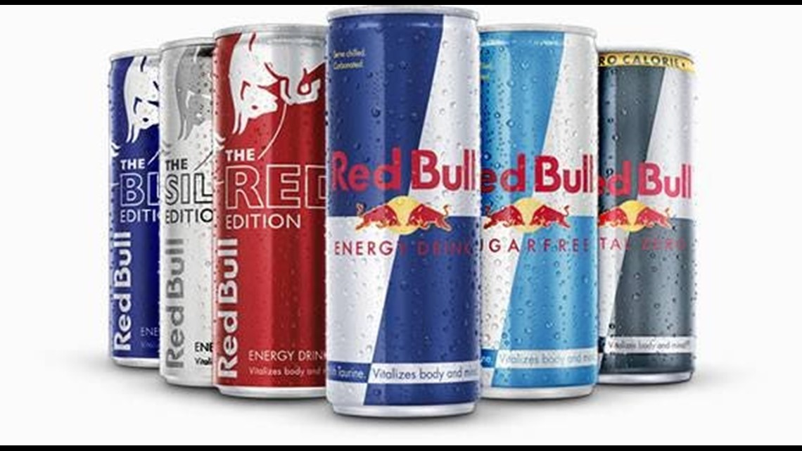Class action lawsuit questions “Red Bull Gives You Wings” | fox43.com