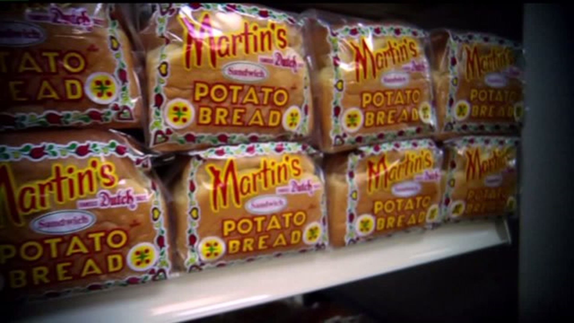 Martin`s of Chambersburg gives us the buttery details of the family-owned business