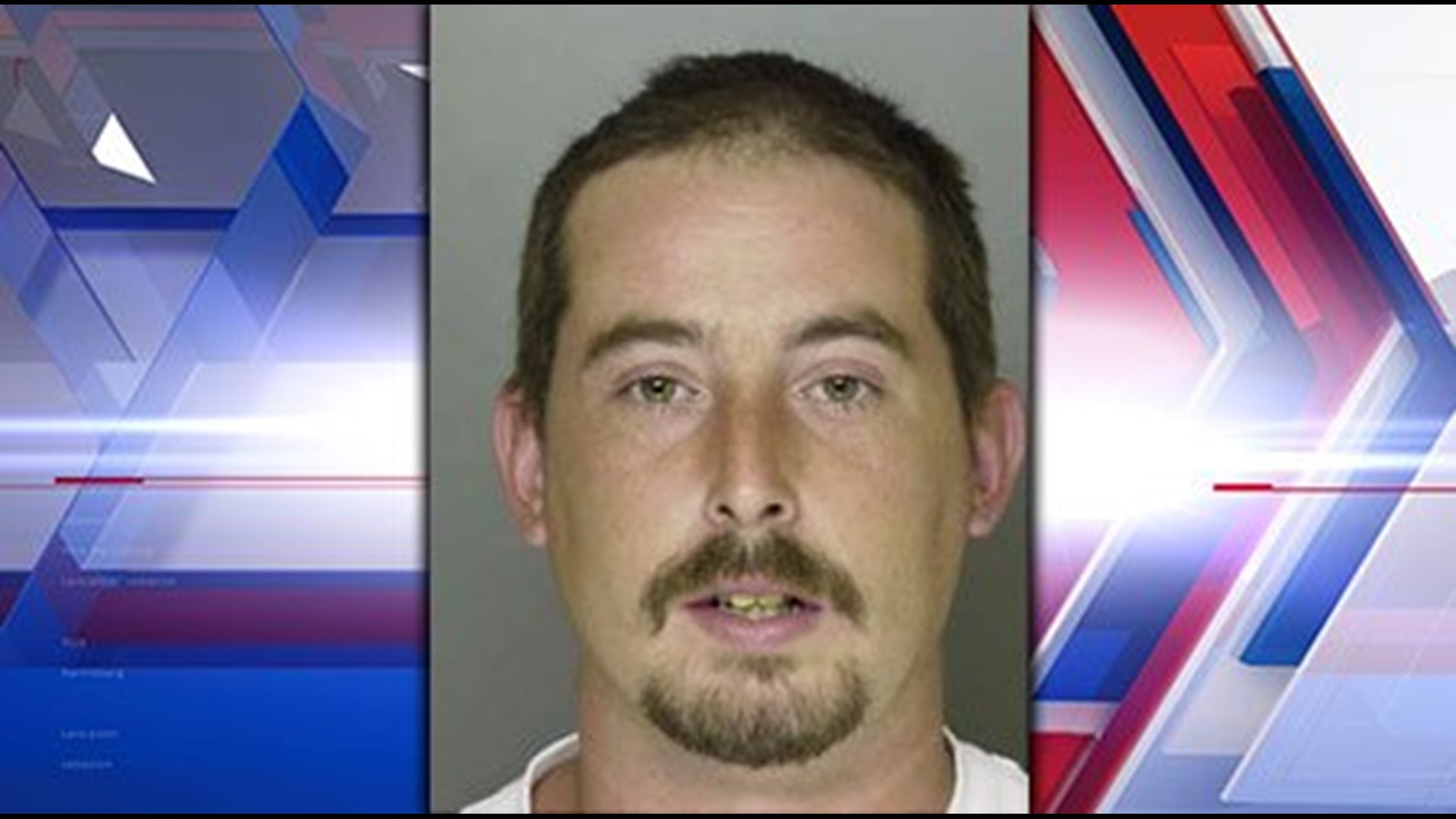 Man Convicted Of Sexually Abusing Girl In Lancaster County 