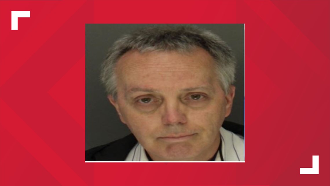 Former Lancaster County Doctor Will Serve Up To 20 Years In Prison After Pleading No Contest To 