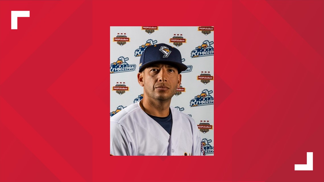 York Revolution pitcher Alex Sanabia has contract purchased by New York Mets