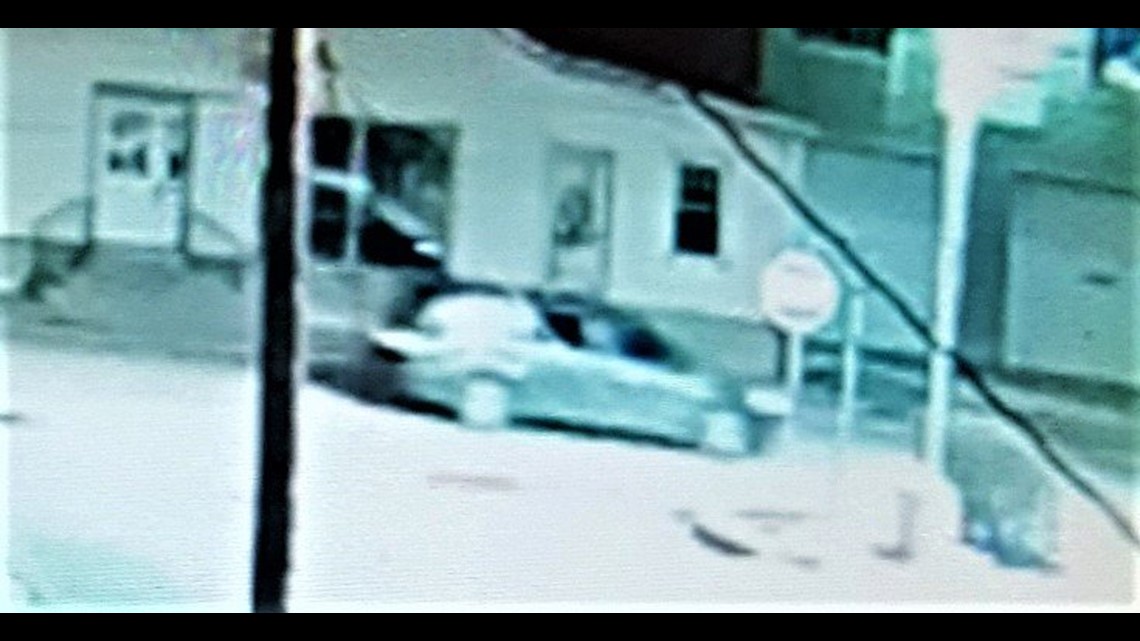 Hanover police release image of suspect vehicle in fatal hitandrun