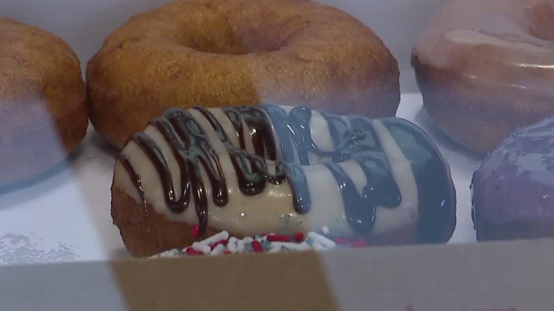 Duck Donuts offers sweet deal for National Rubber Ducky Day - Vimarsana News