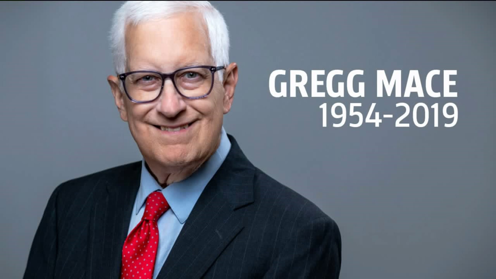 Longtime ABC27 sports director, Gregg Mace, dies at 65