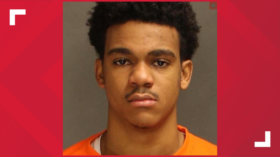 Police Search For Lancaster Man Wanted For Drug Delivery Resulting In