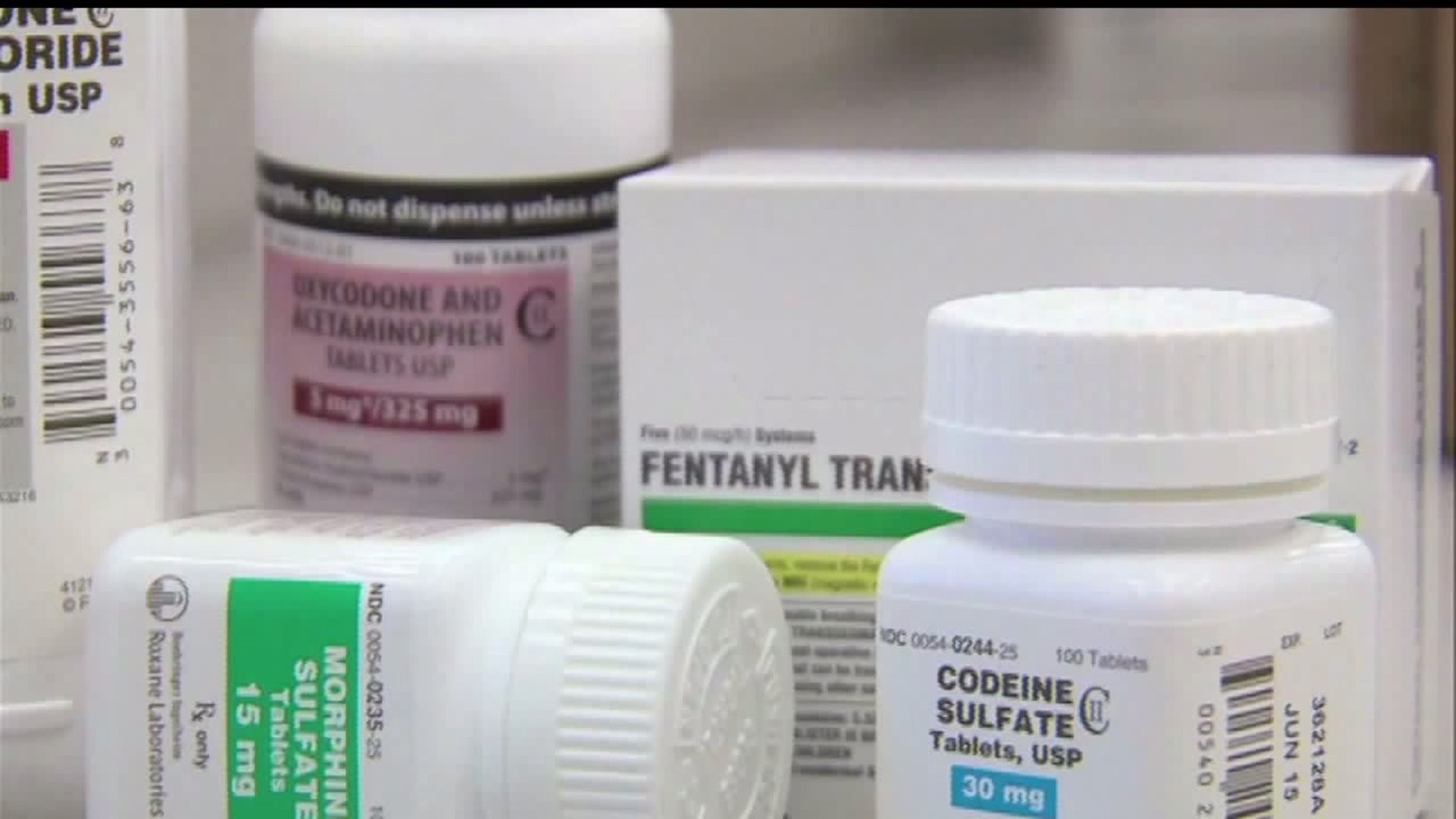 Lancaster Co. District Attorney targeting drug dealers whose products kill