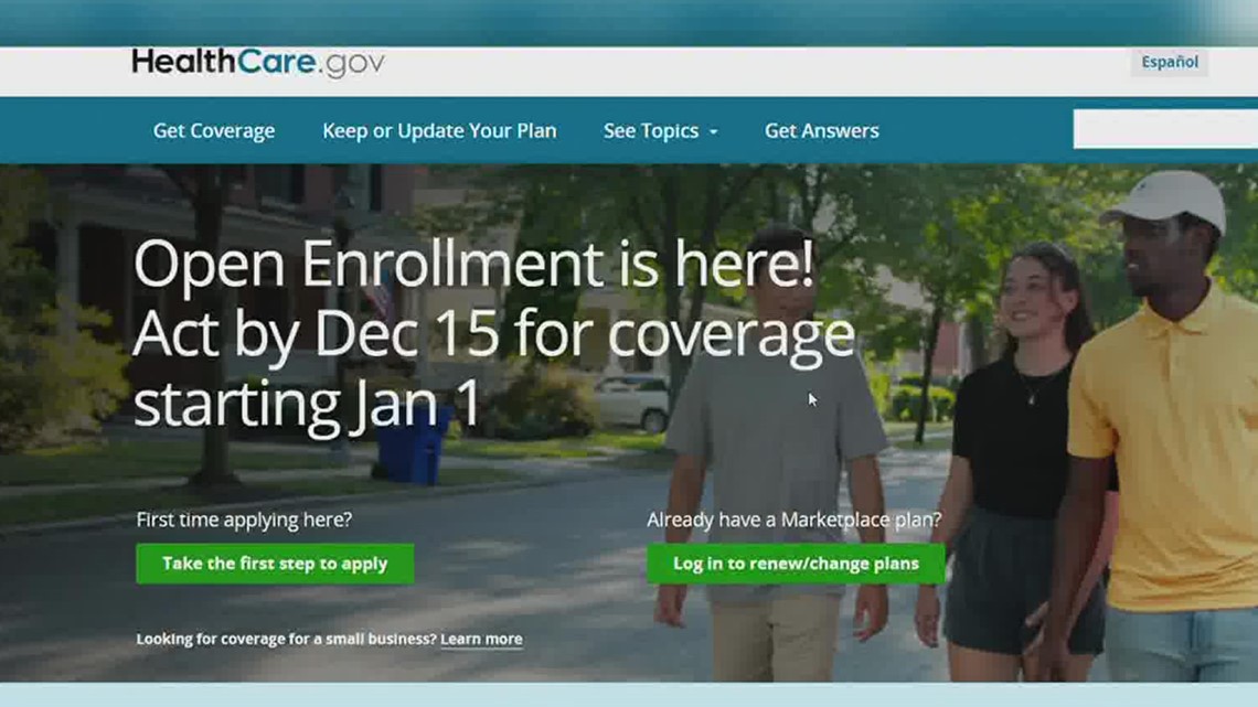BBB warns of scammers during open enrollment period | fox43.com