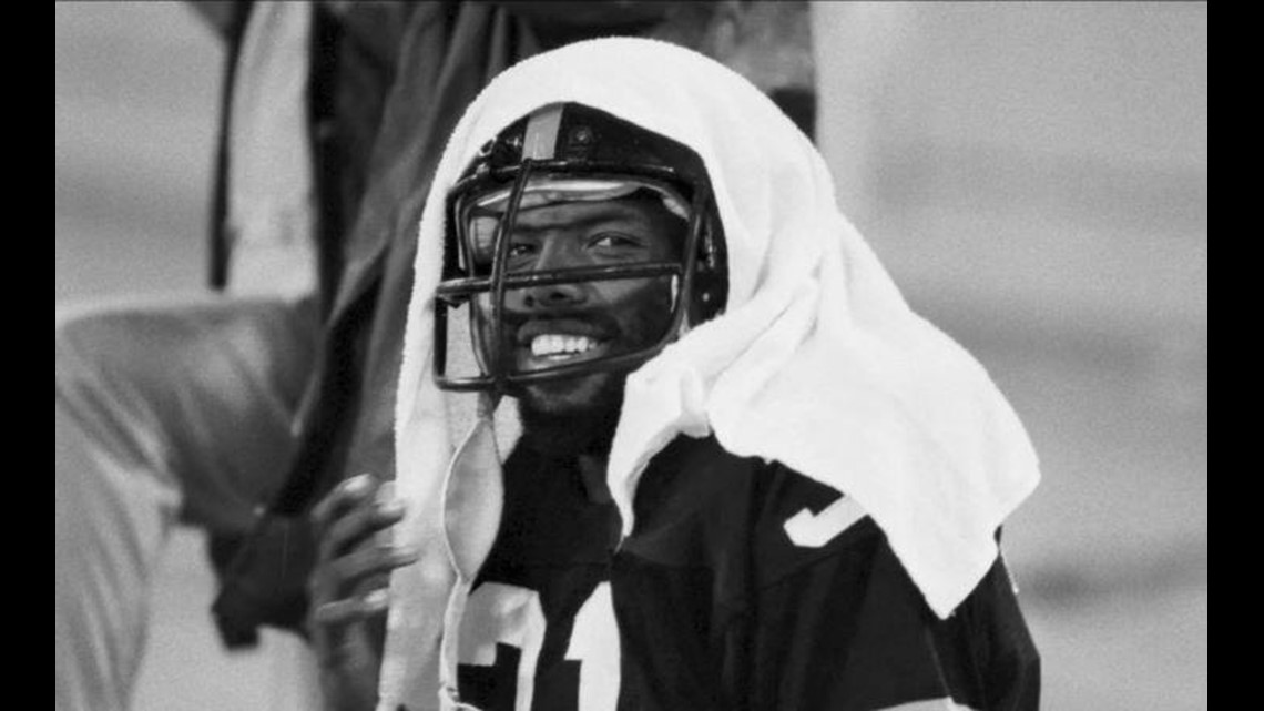 Steelers Heroes of the Past: Donnie Shell - Behind the Steel Curtain