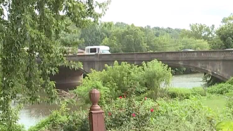 Conestoga River finalist for 2023 Pennsylvania 'River of the Year'