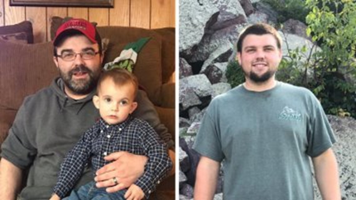 Man charged with murders of Wisconsin brothers who disappeared after