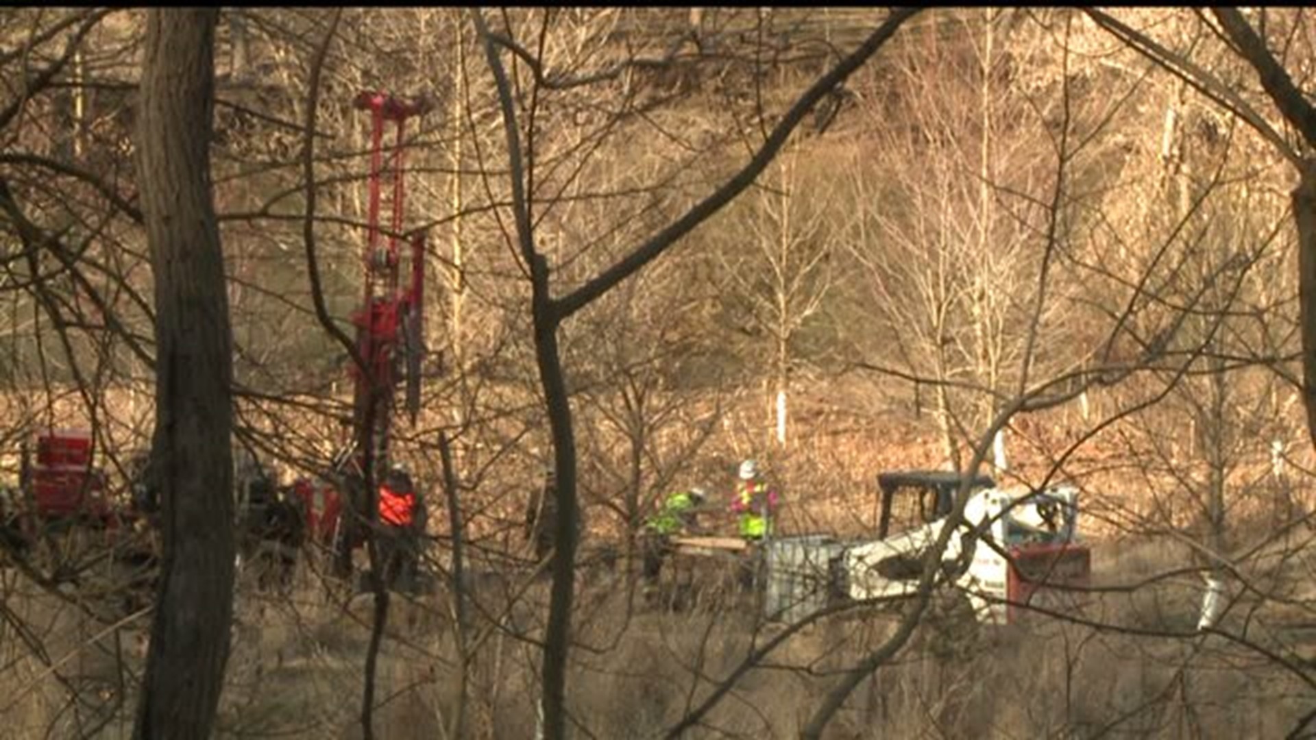Lancaster County pipeline debate continues