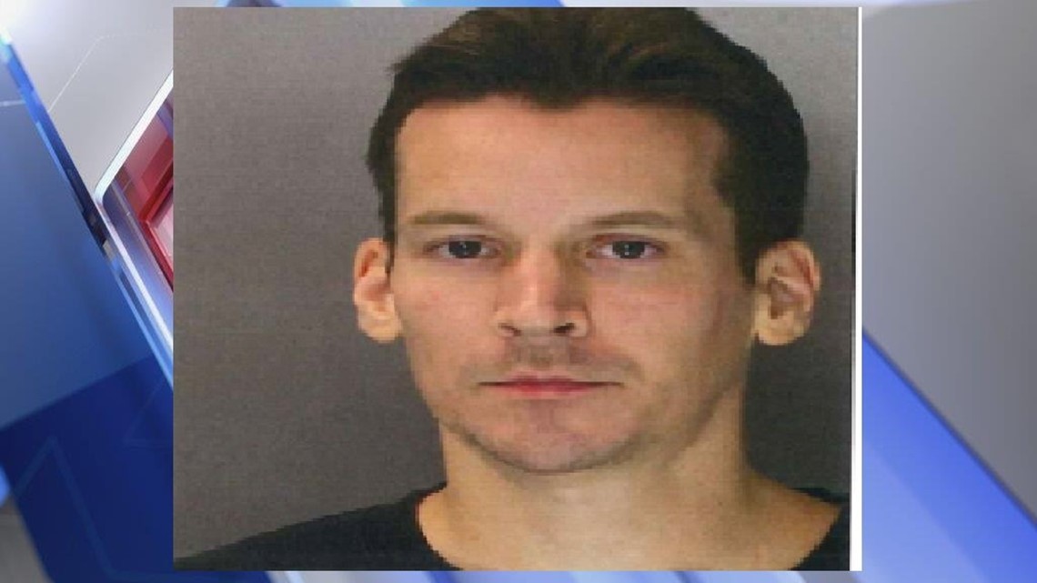 Man arrested for Dauphin County clown scare in prison