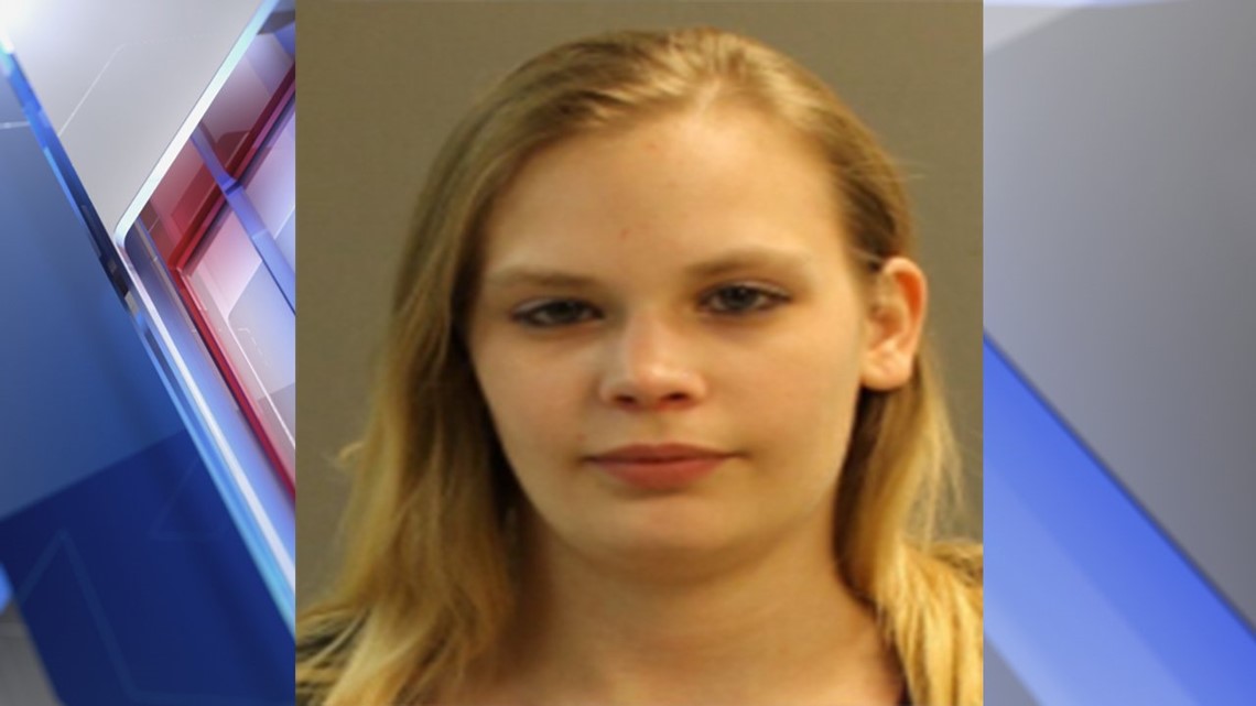 Elizabethtown woman to serve state prison term for luring man with fake