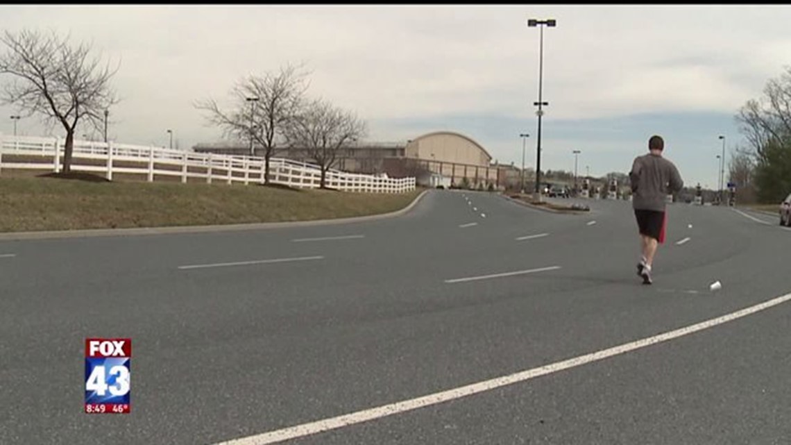 Residents sound off on Derry Twp. zoning ordinance