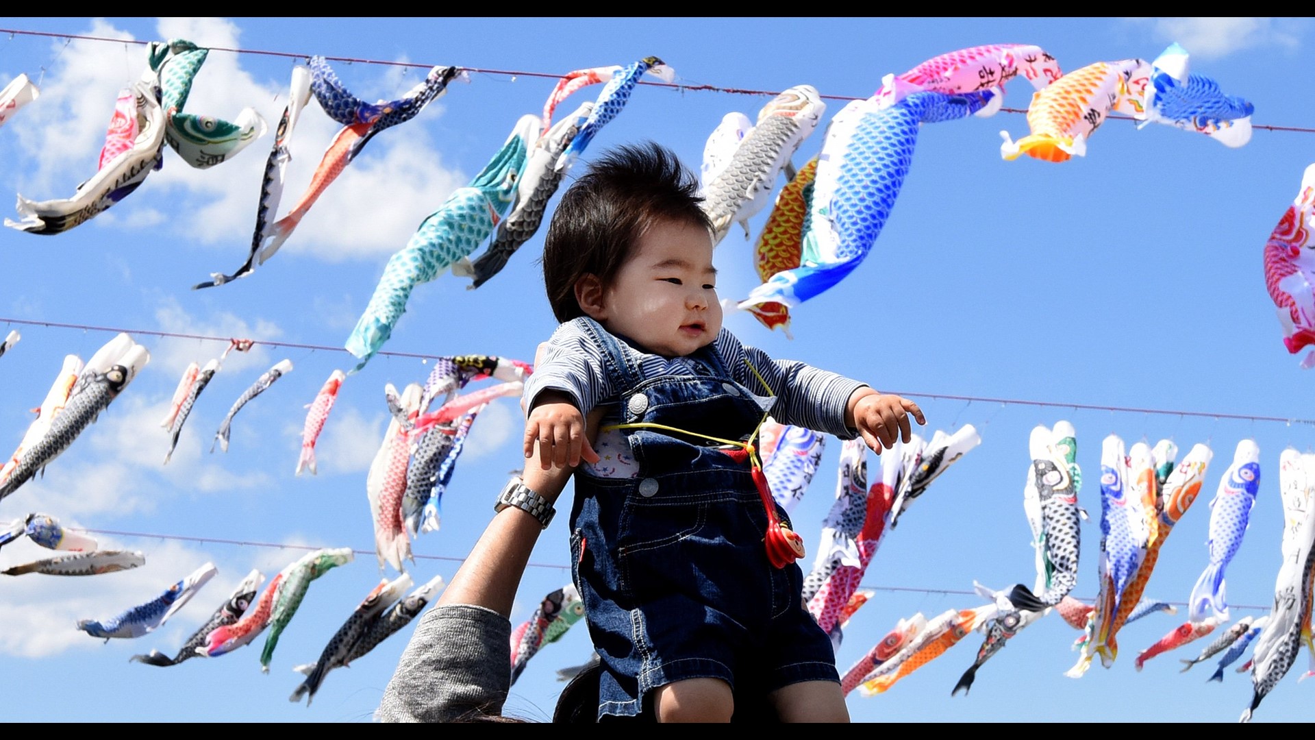 Japan’s Birth Rate Hits Another Record Low In 2019 | Fox43.com