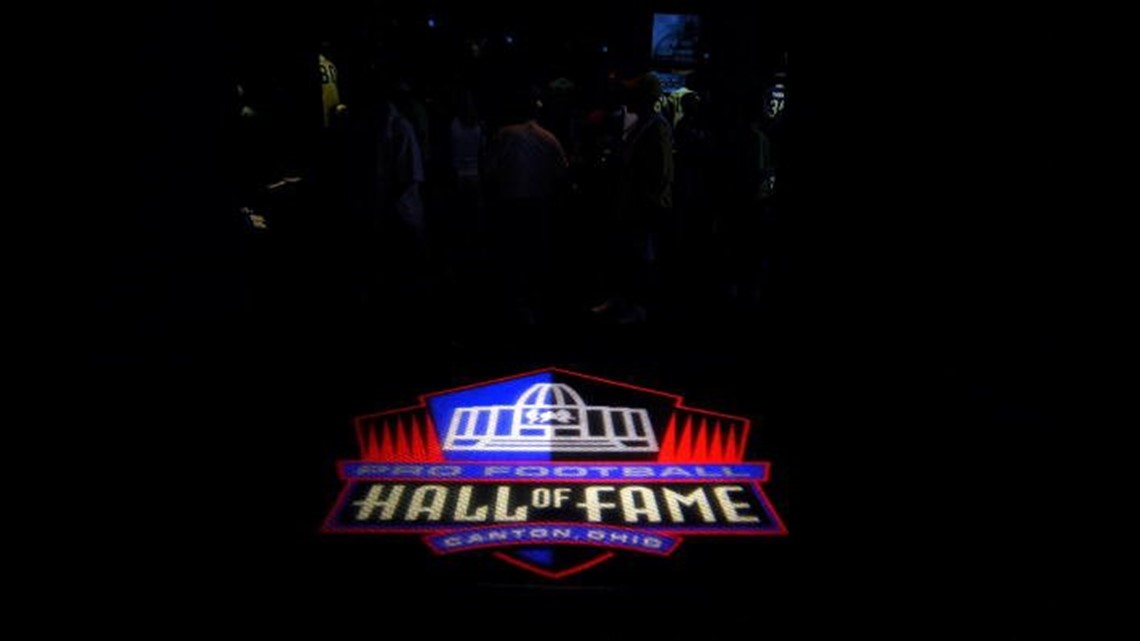 Brian Dawkins, Terrell Owens Are In The Pro Football Hall Of Fame