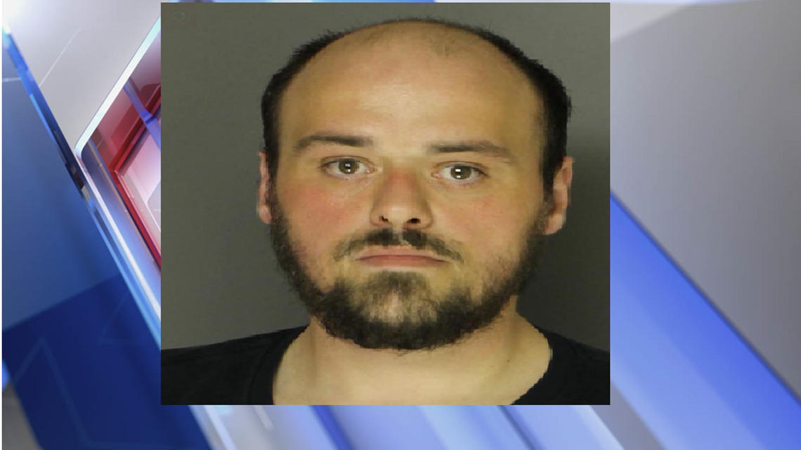 Arrest warrant for Carlisle man for illegal possession of a firearm