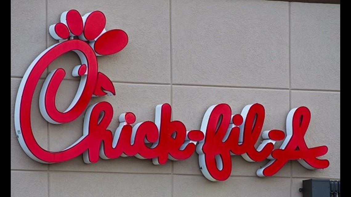New ChickFila hosting job fair in Lancaster County