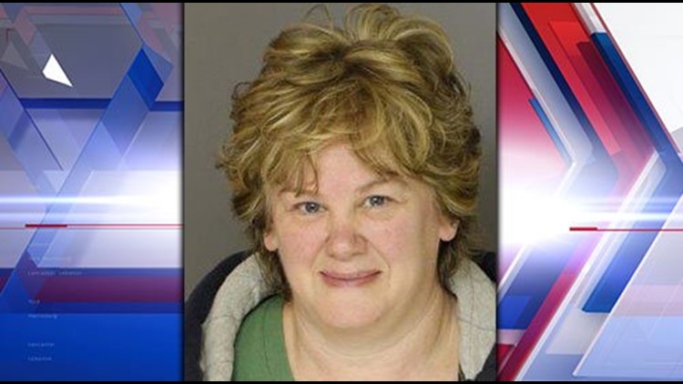 Nursing Home Employee Pleads Guilty To Theft Charge 