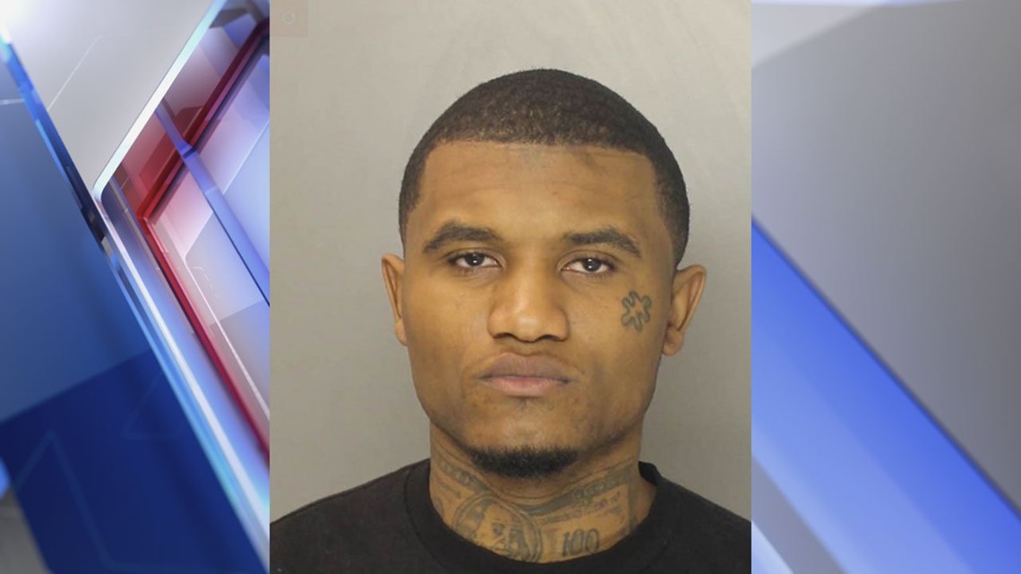Escaped Dauphin County inmate may have been spotted near Harrisburg