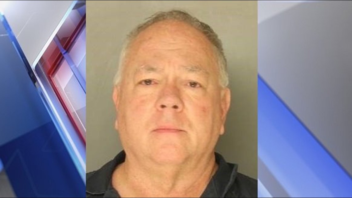 Manheim Township Man Accused Of Raping Child | Fox43.com