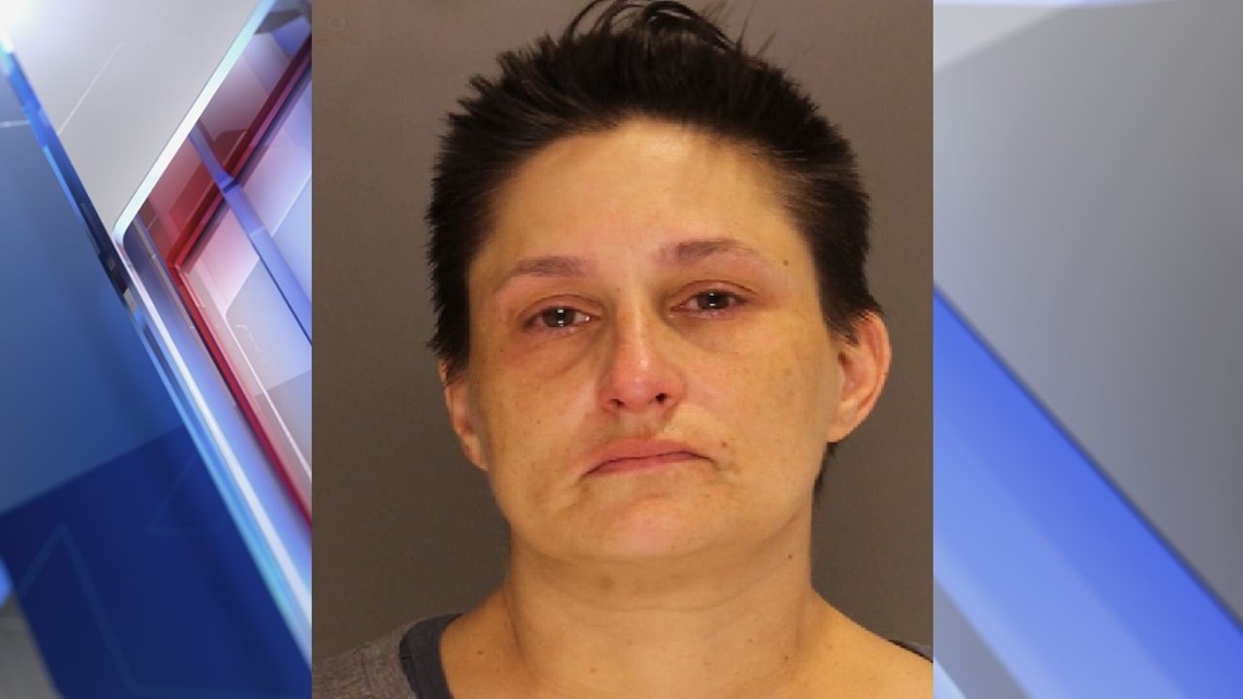 Ephrata woman charged with DUI with children in the vehicle | fox43.com