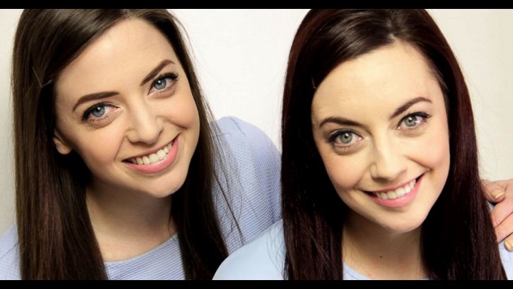 Social media project sets out to prove that everyone has a twin | fox43.com