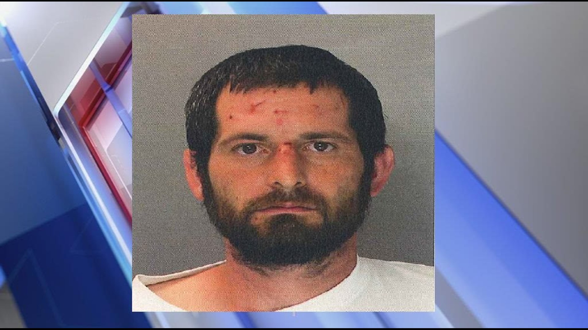 Hummelstown man charged with arson