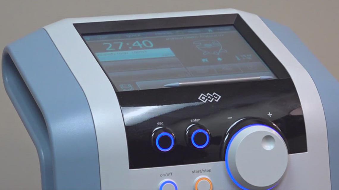 Emsella revolutionizes urinary incontinence treatment | Health Smart ...