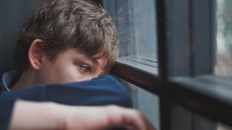 How to talk to your kid about mental health | Family First